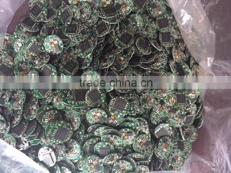 Waterproof Invisible Bluetooth Earbuds Noise Cancelling V4.1 Sports Mini Stereo Bluetooth True Wireless Earbuds