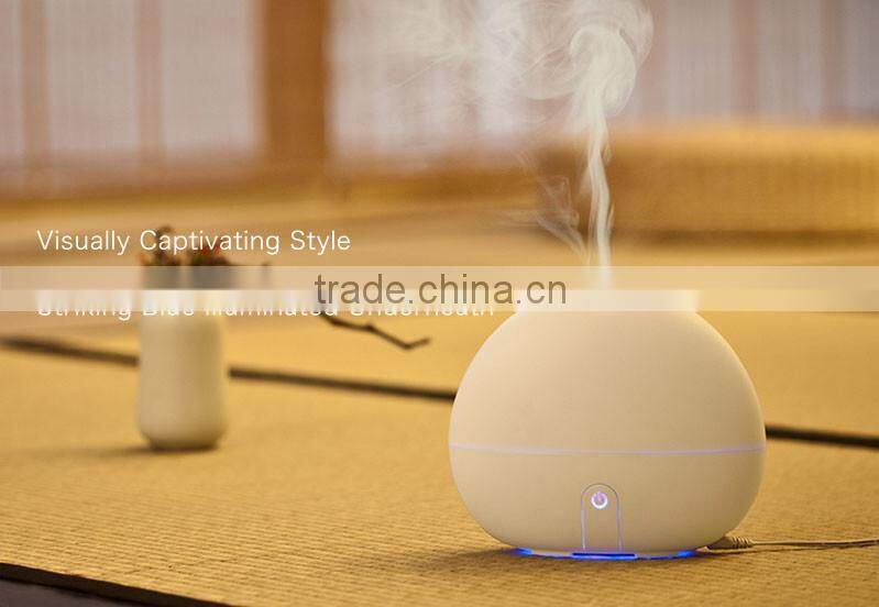 Classical Ultransmit Ultrasonic Diffuser Aromatherapy Essential Oil with Two Mist Moods