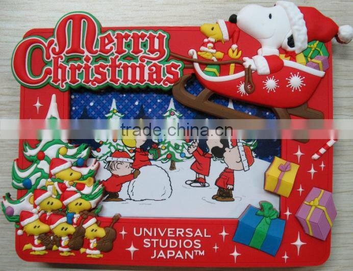 Factory Direct Custom Picture Photo Frame