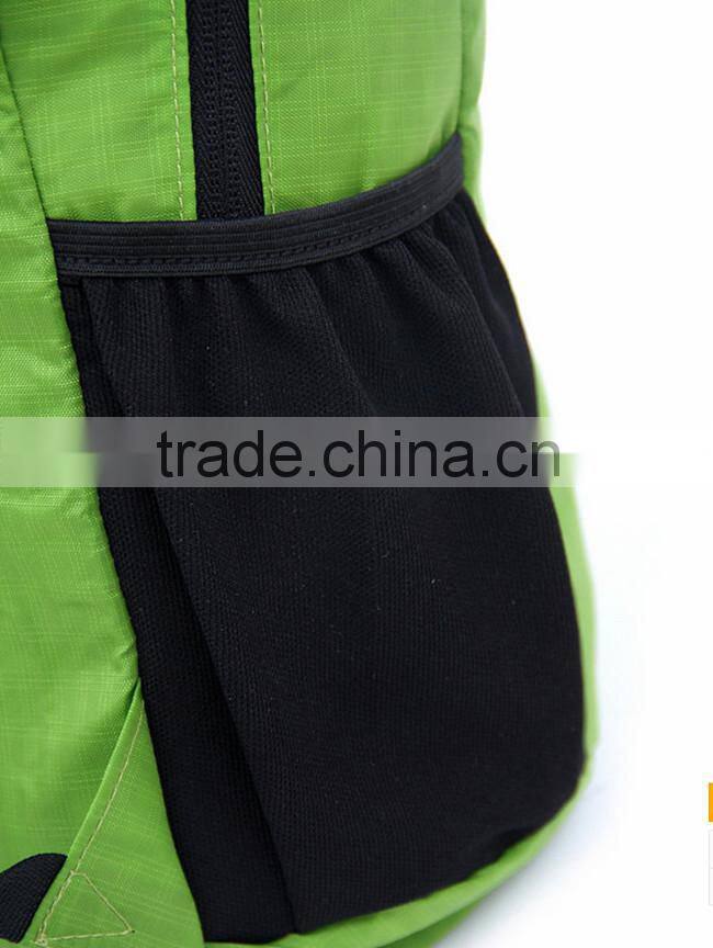 2015 Top Quality waterproof notebook backpack