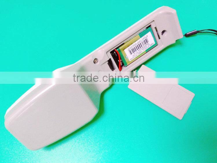 New! garment needle detector machine for garment industry, tebsile testing machine