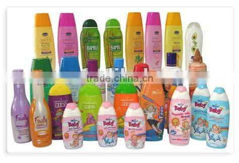 Calendered PVC Shrink Film