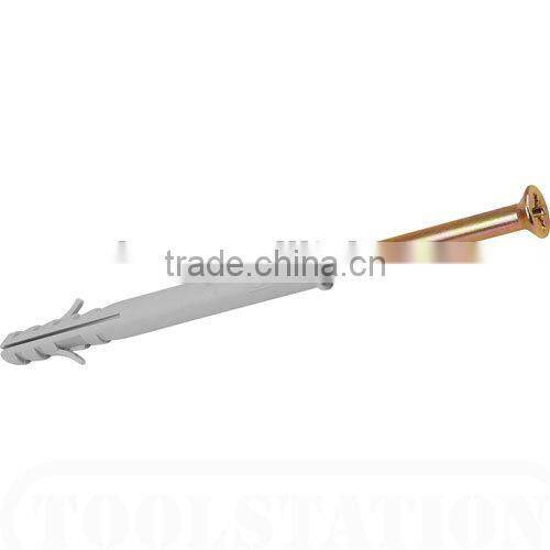 nylon nail in anchor