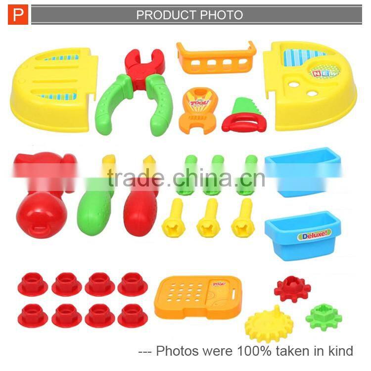 Hot selling pretend toys education tools chair play set