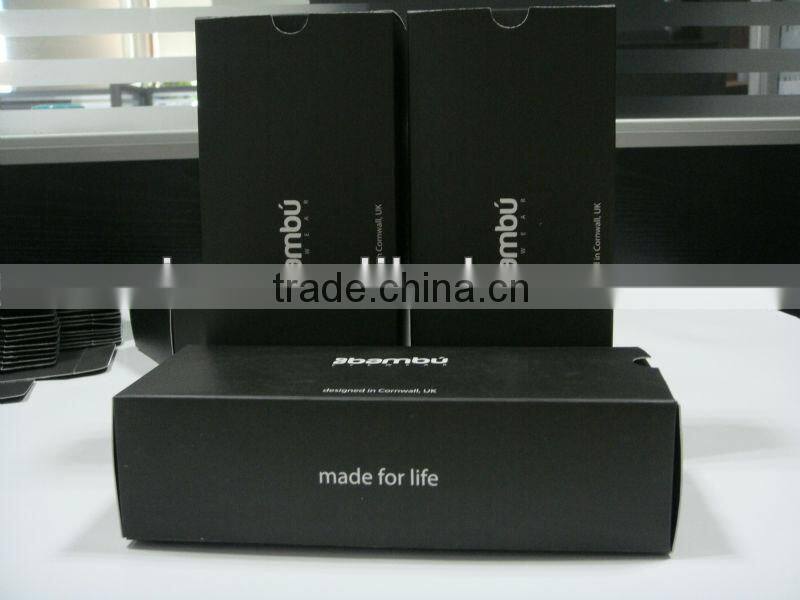 plastic transparent wheelie box