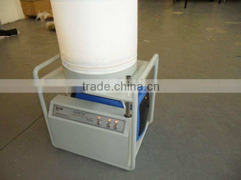 inflatable lighting tower