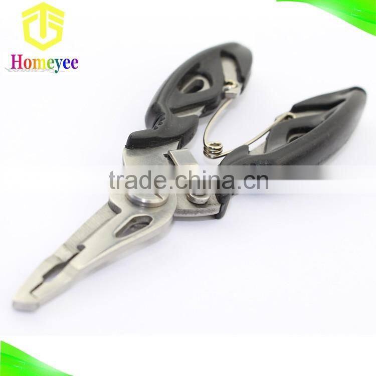 multifunction fishing pliers