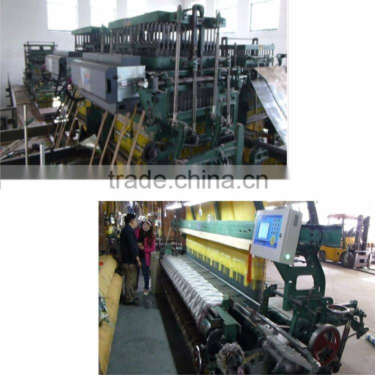 2560/1536/4800/7680 Hooks Electronic Jacquard Loom Weaving Machine