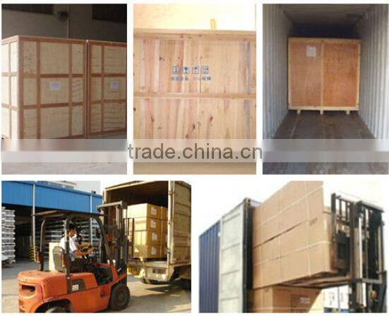 Semi-automatic washing glass bottle machine