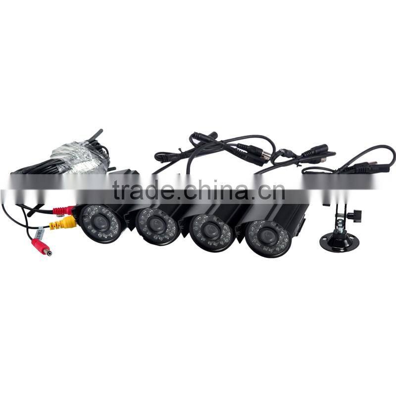 Cheap price DVR Camera Kits