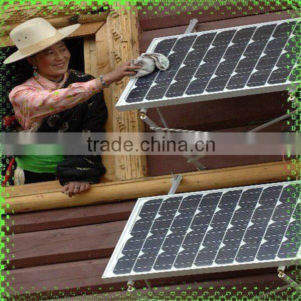 200w china solar panels cost high efficiency
