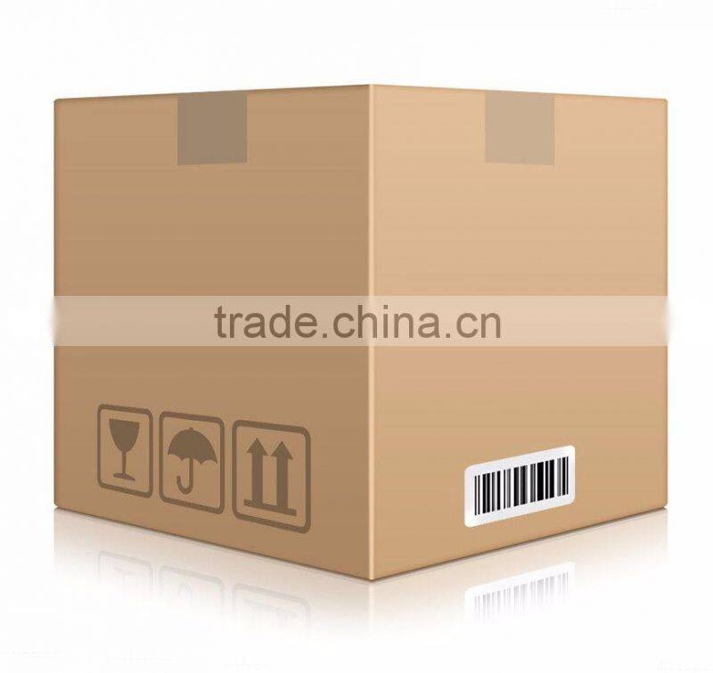 Stcoked Monogrammable Burlap Bunny Easter gift bag