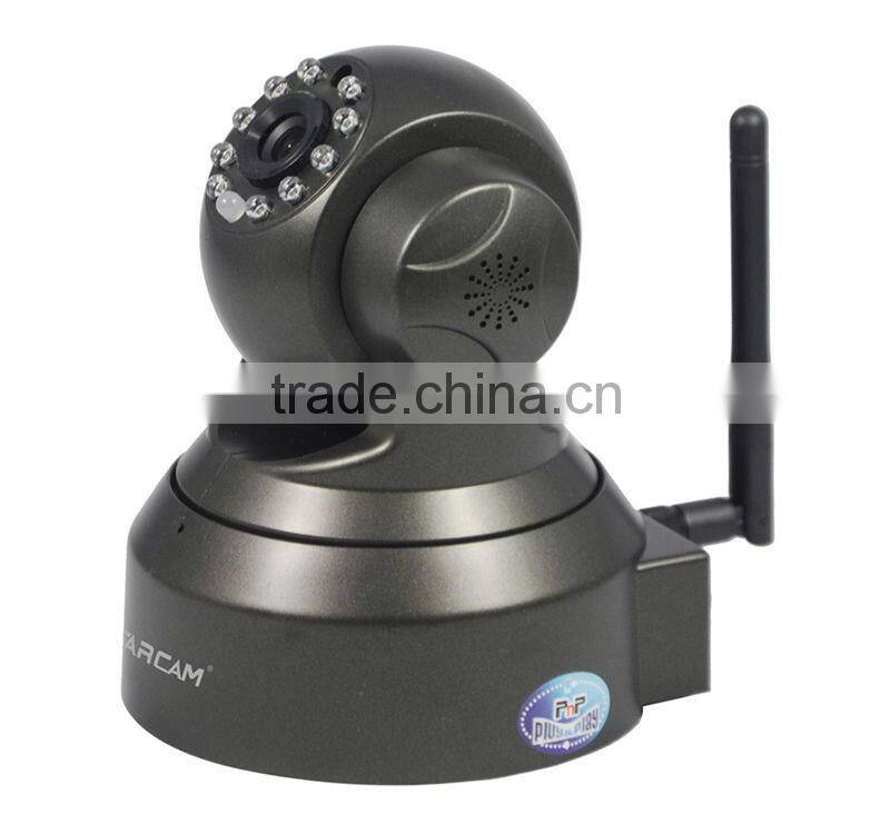 VStarcam ONVIF 960P H.264 Hi3518E CCTV Motion Detection Security Camera wifi pan tilt ip camera wireless