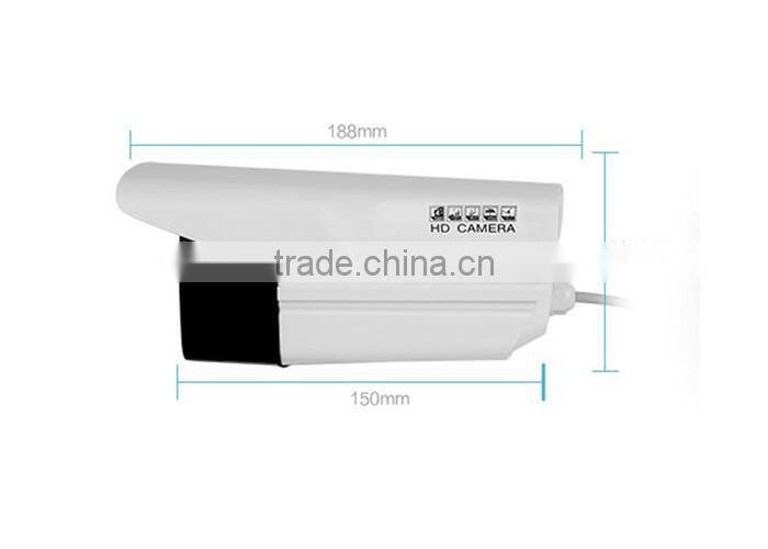 Full hd 180 degree viewing angle cctv camera types and names