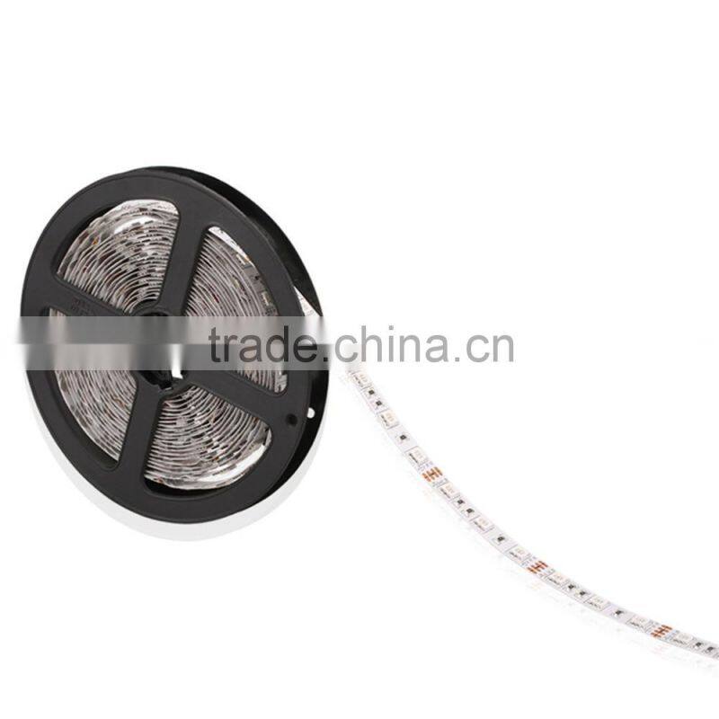 DC12V 300CM 60led/mSMD5050 Flexible Plant Growing led Strip Light