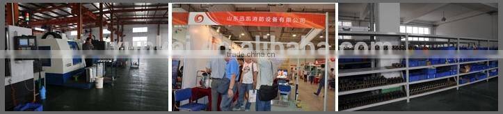 Power & Rescue Tool Force Tools Kit