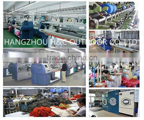 New woodland durable Men's Military Winter Sweater Of High Qualtiy