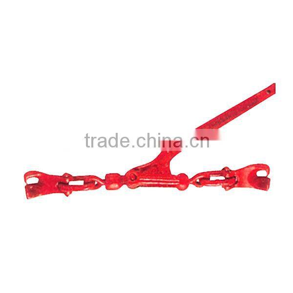 SPRING LEVER TYPE LOAD BINDER