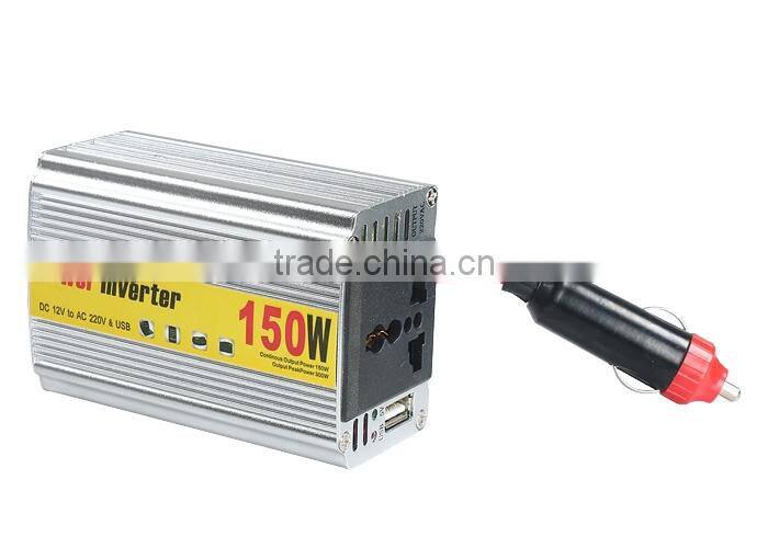 12 Volt Modified Sine Wave Power Inverters
