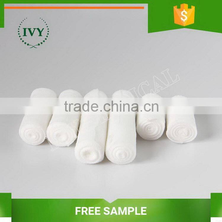 Economic OEM top gauze bandage roll