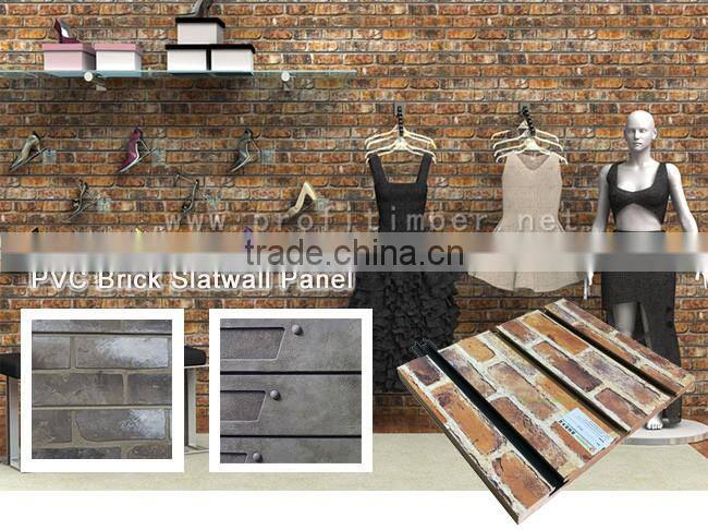 Profitimber Cheap Used Slatwall Panels