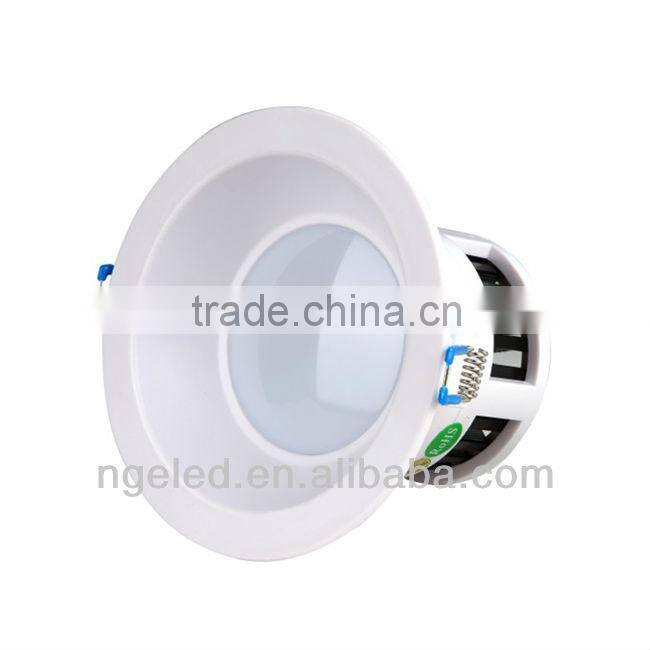 Samsung SMD 3 Inch 5 watt China led downlight CE RoHS