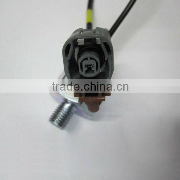 Knock sensor B595-18-921 for MAZDA FAMILIA V (BA) and METRO (DW)