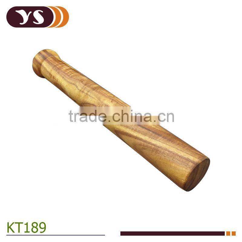 Acacia wooden Cocktail muddler
