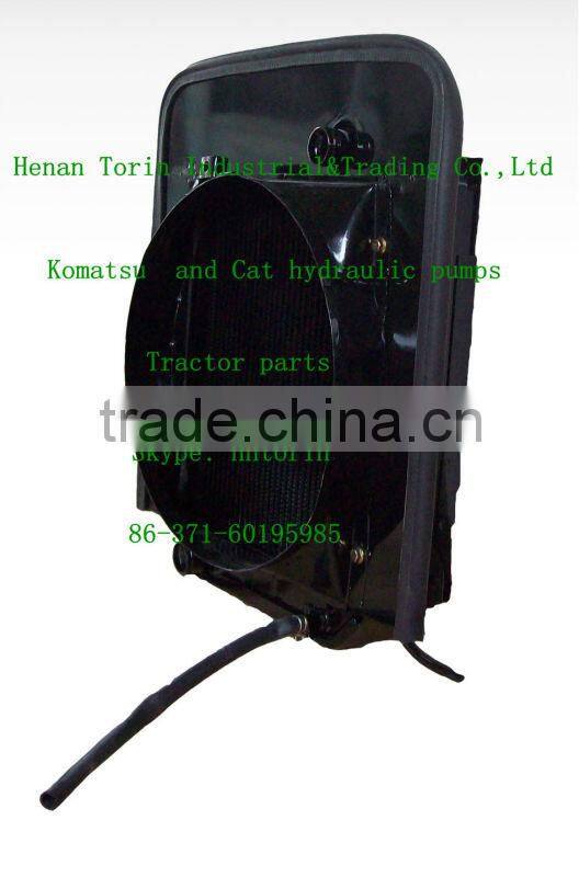 Hot!!! Tractor Radiators for sale