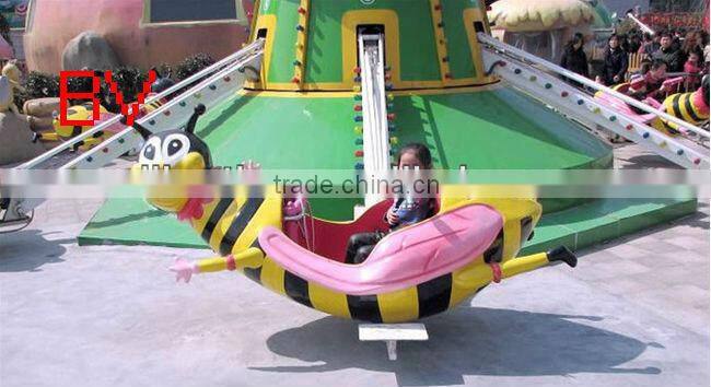 Crazy and stimulate Amusement machine Self control bees