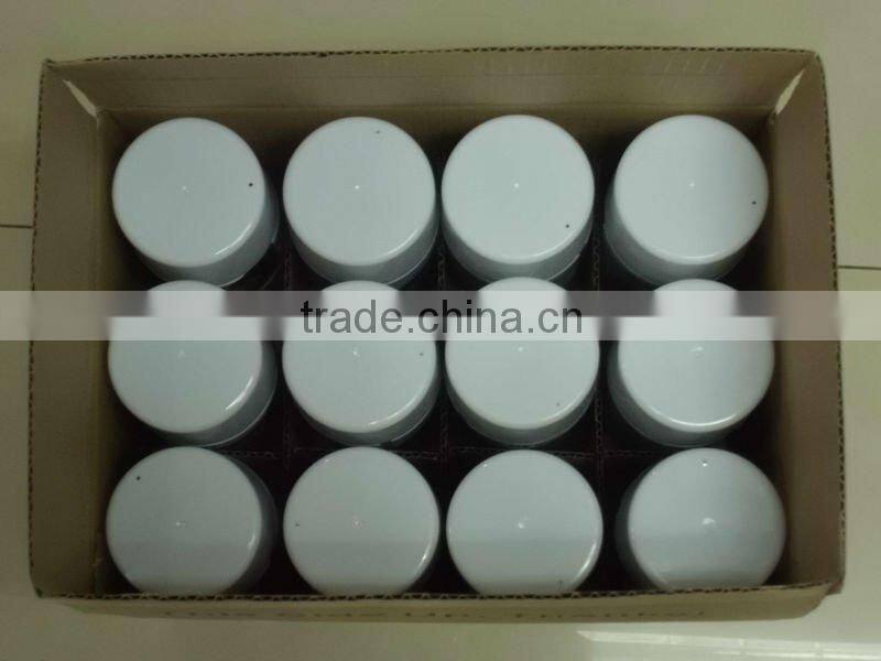 Aeropak Aerosol Touch Up Spray Paint Cans chinese manufacturer/factory (SGS/ROHS)