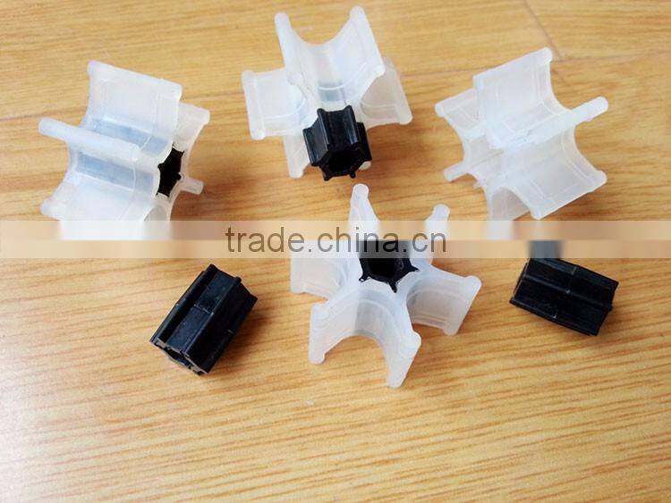 Customized practical anti-aging natural nbr impeller