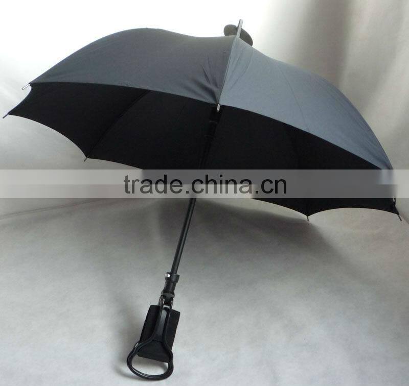 2013 New Special Backpack Umbrella OKN21