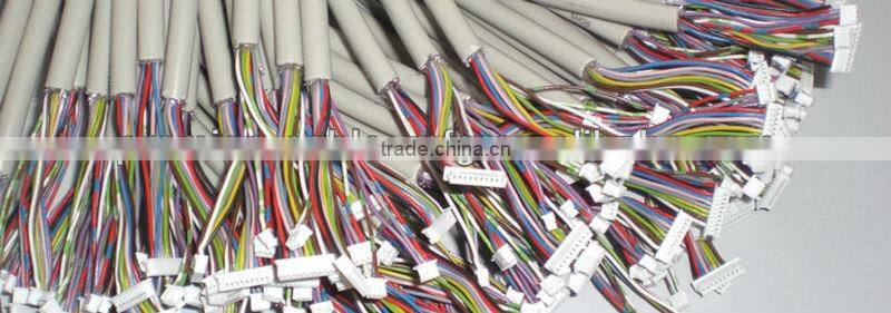 Kabelkonfektionierung kundenspezifische