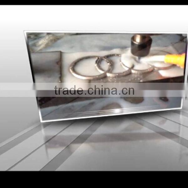 Cheap high performance cnc milling machine