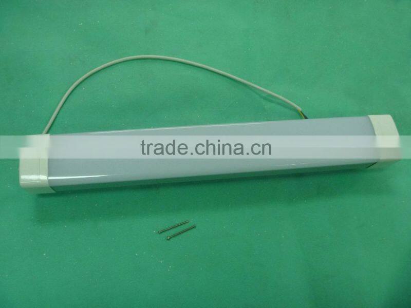 light fixture with led and PC cover SY-F