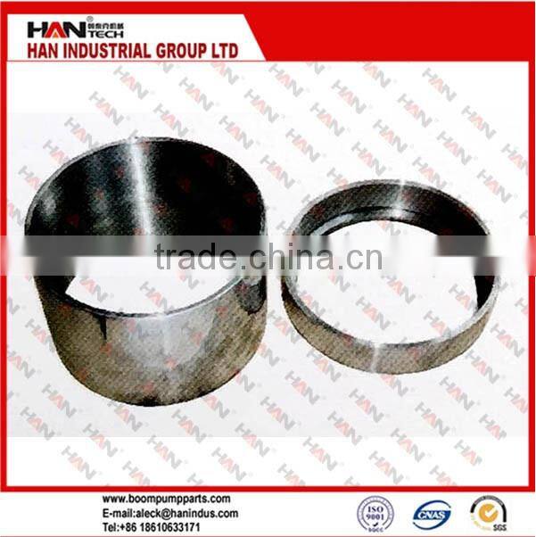 SANY 230 transition sleeve concrete pump spare parts for putzmeister schiwng cifa junjin ihi