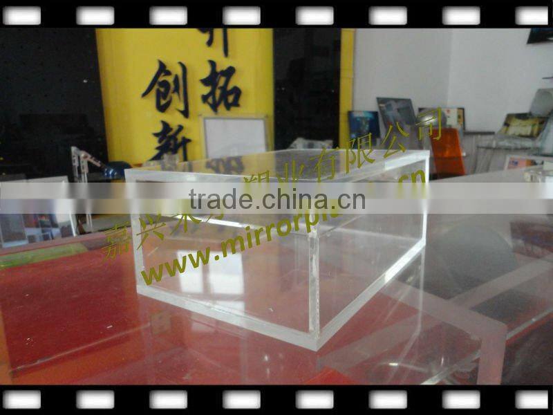 custom acrylic cell phone display holders