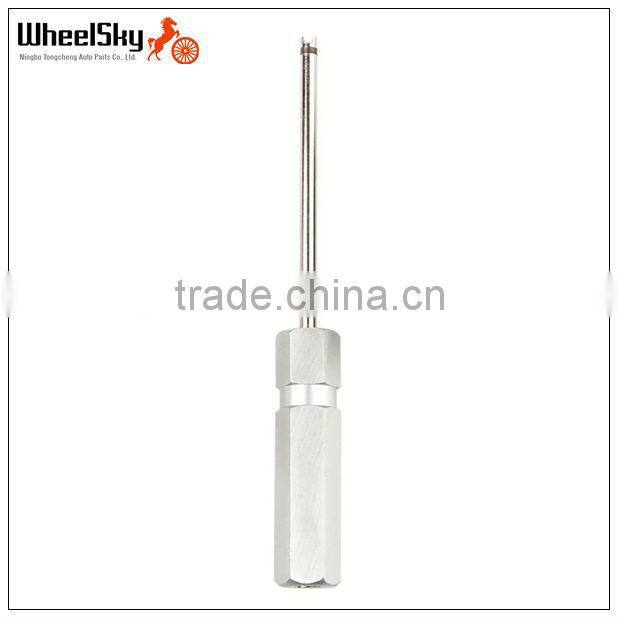 Tire Repair Tools Valve Core Install/Remove Tools Pre-set Torque Core Driver