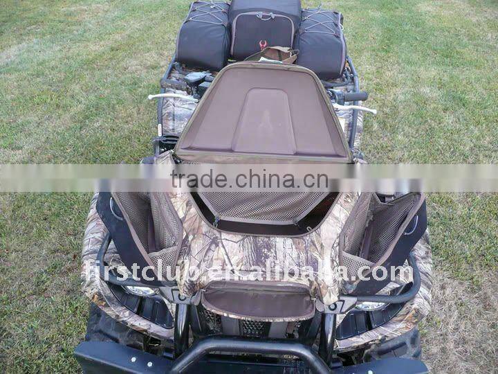 600D polyester atv bag 034N