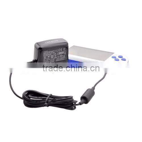 High Quality Charger AC Adapter Power Supply Cable for Sony PSP 1000/2000/3000 AC Adapter