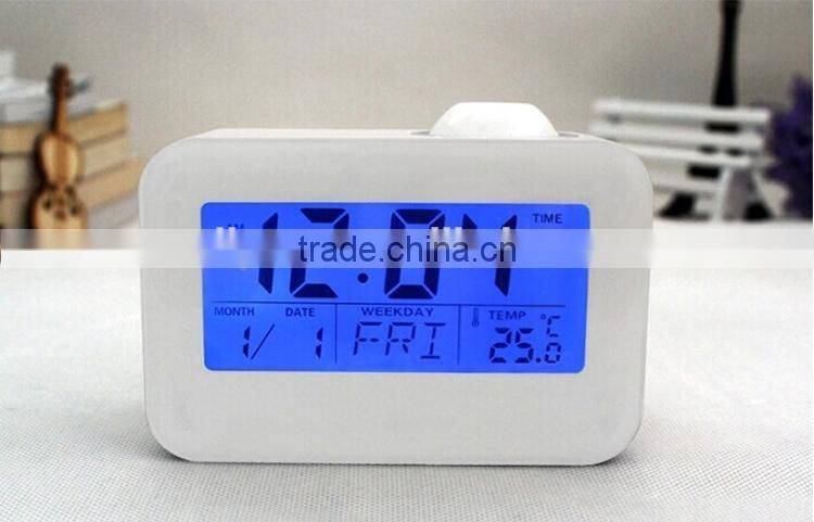 Hot sales electronic desk calendar for promotion
