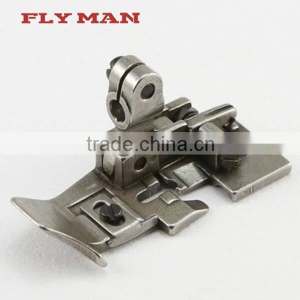 Serger walking foot quilting designs 124-70050 vintage sewing machine press foot