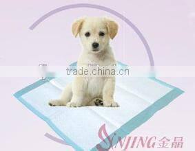 RF-BKB pet training pad making machine