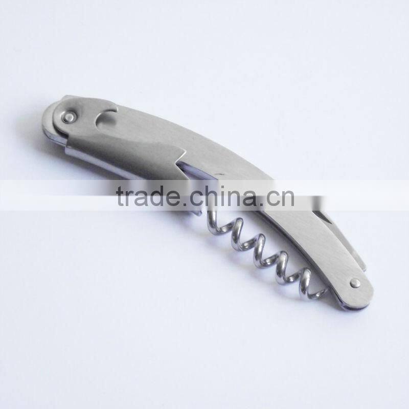 wine corkscrew opener
