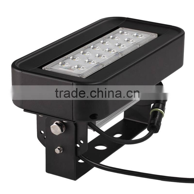Fashionable Custom-made AC 85V-265V TUV LED High Bay Light