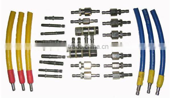 Low price FOR gsaline tester on car cleaning hose and adapter repair tools