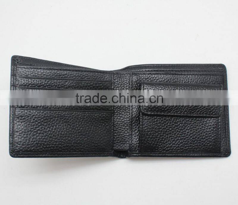 Boshiho Factory Sale rfid leather wallet