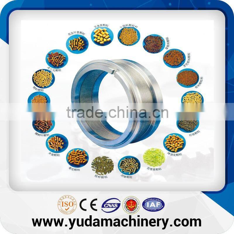 MZLH series ring die for pellet mill