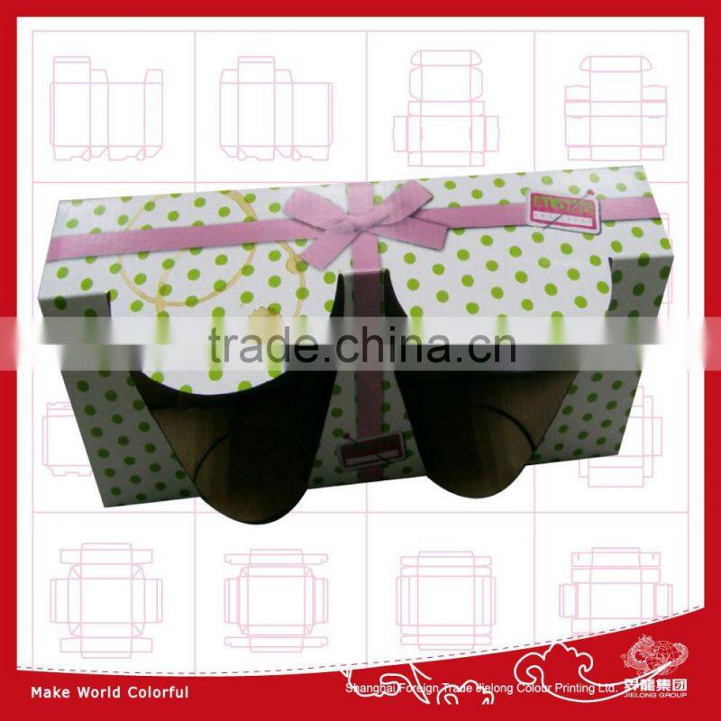 good delivery time for gift valentine packaging